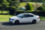 Skoda Octavia Sports Pack 2016 года (AU)